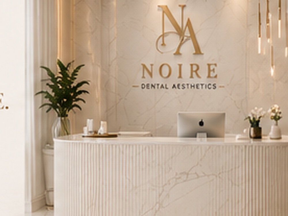 NOIRE design concept