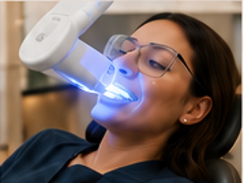 Teeth Whitening